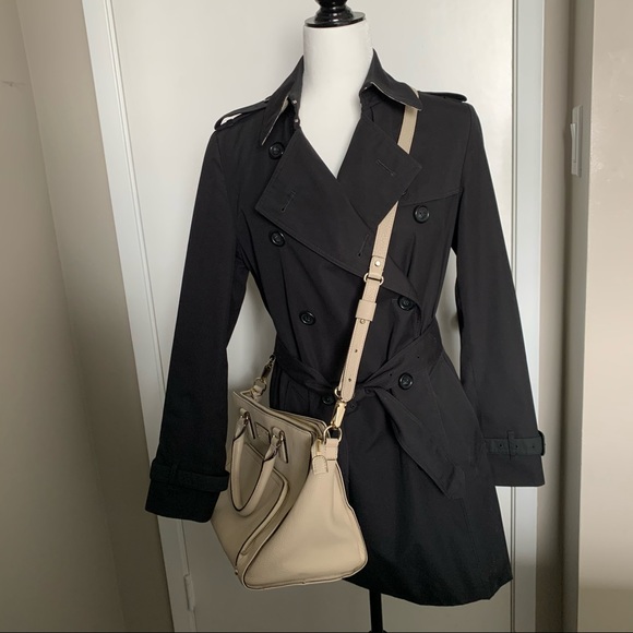 Kate Spade Cream Pebble Leather crossbody NWOT - Picture 10 of 12